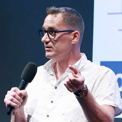 Michael Lažan