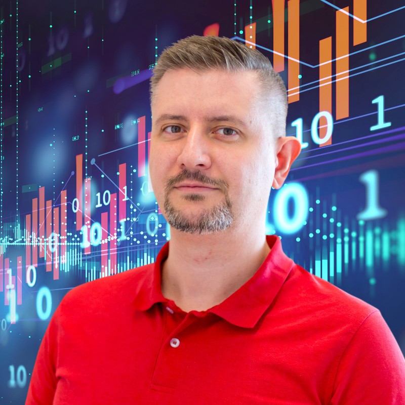 Nikola Carić